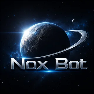Nox-bot — bot OGame